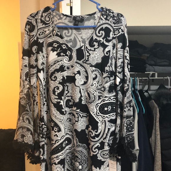 NWT, dress - Picture 3 of 3